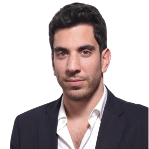 עו"ד גיא סרוסי